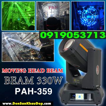 Đèn Moving Head Beam 330W 